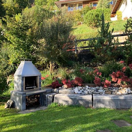 Mira Selva Villa Trin Екстериор снимка