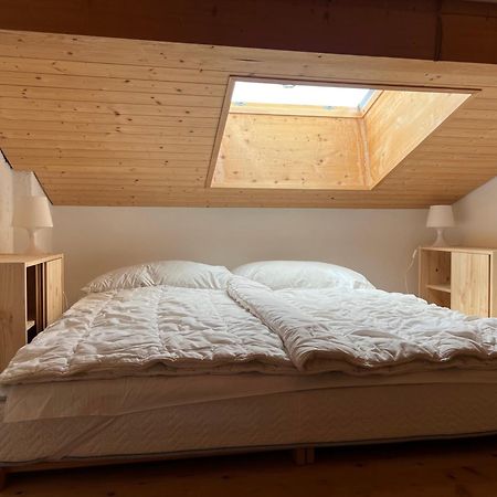 Mira Selva Villa Trin Екстериор снимка