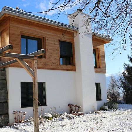 Mira Selva Villa Trin Екстериор снимка