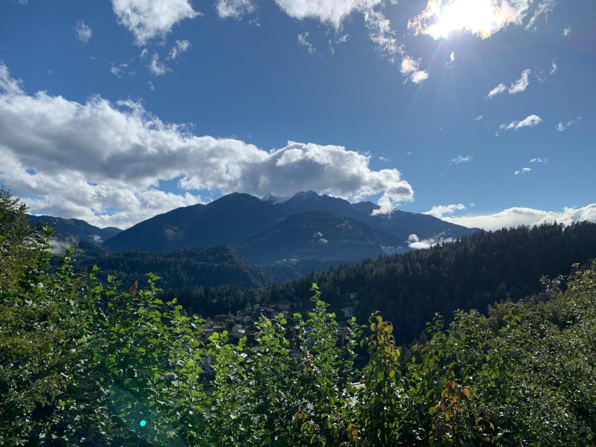 Mira Selva Villa Trin Екстериор снимка