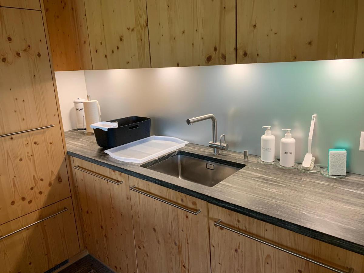 Mira Selva Villa Trin Екстериор снимка