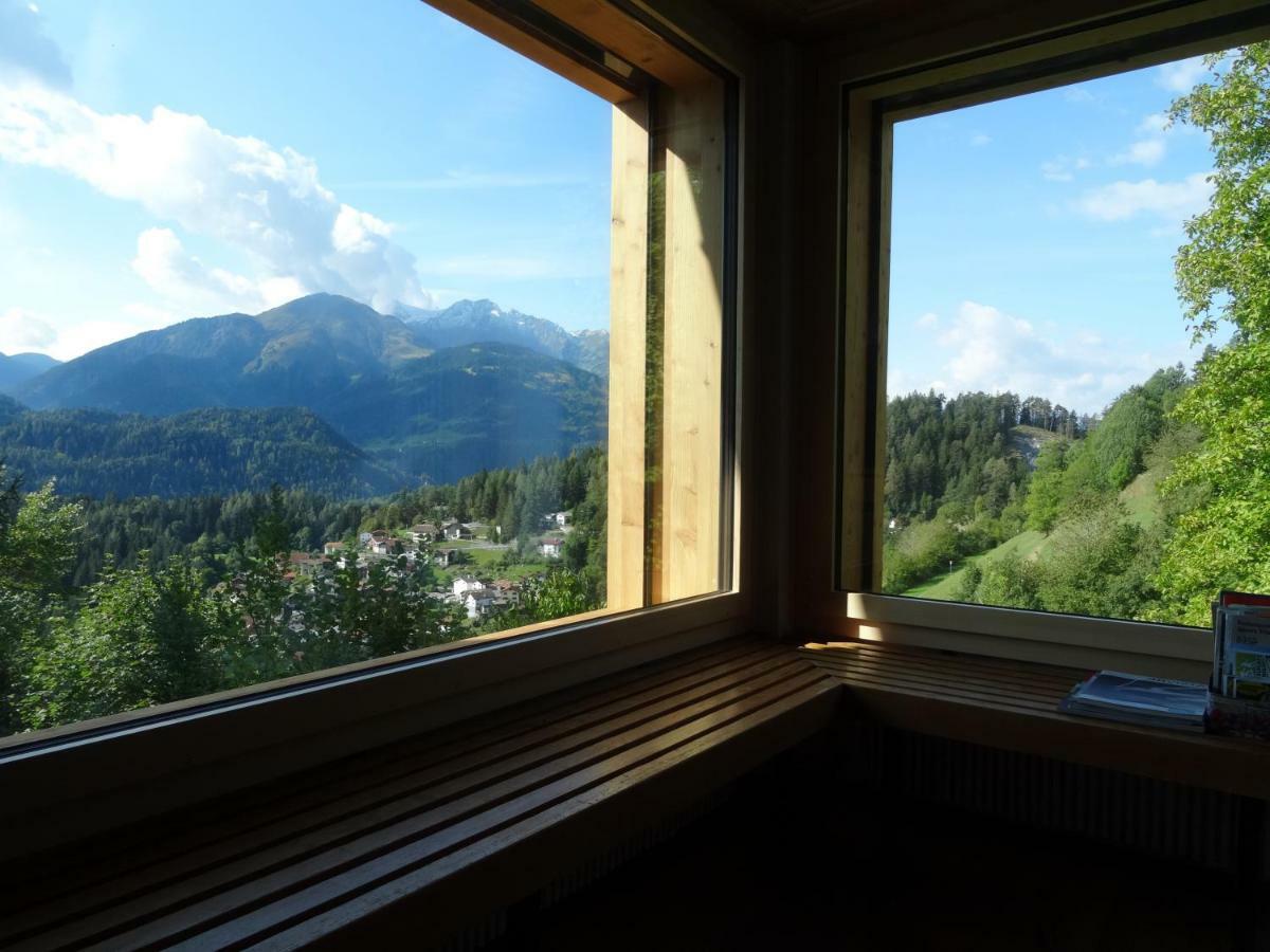Mira Selva Villa Trin Екстериор снимка
