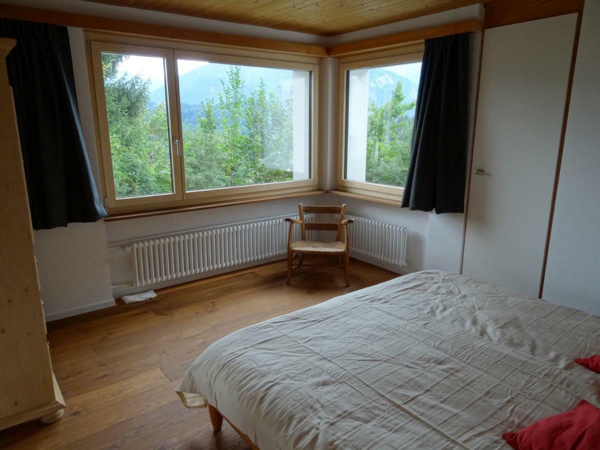 Mira Selva Villa Trin Екстериор снимка