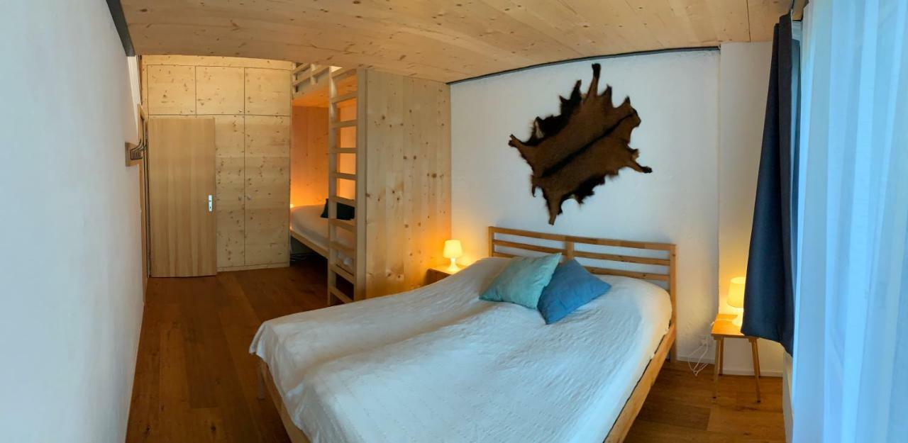 Mira Selva Villa Trin Екстериор снимка