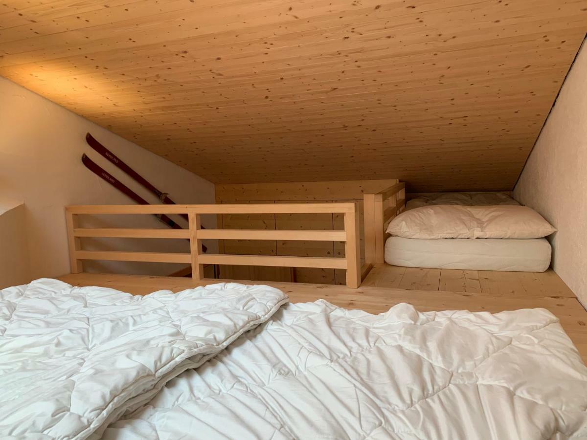 Mira Selva Villa Trin Екстериор снимка