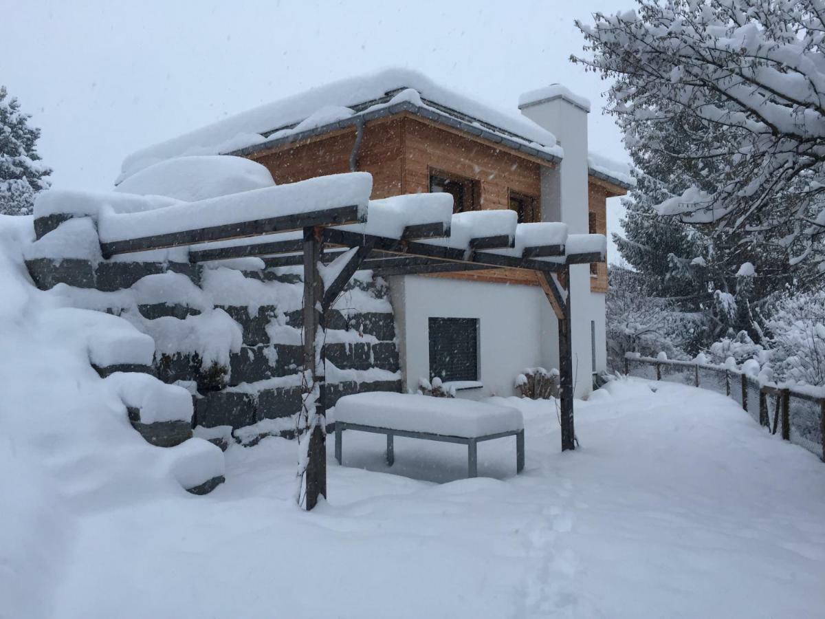 Mira Selva Villa Trin Екстериор снимка