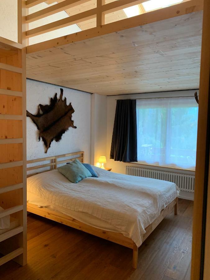 Mira Selva Villa Trin Екстериор снимка