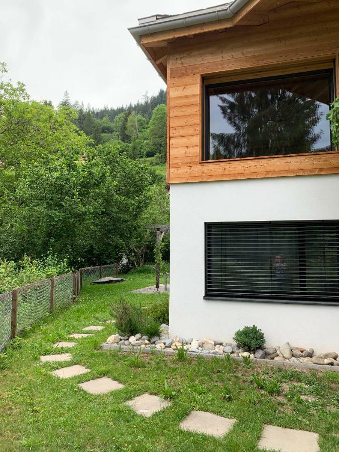 Mira Selva Villa Trin Екстериор снимка