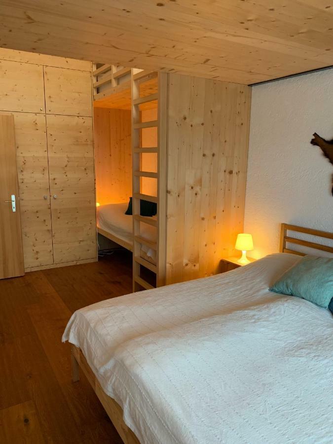 Mira Selva Villa Trin Екстериор снимка