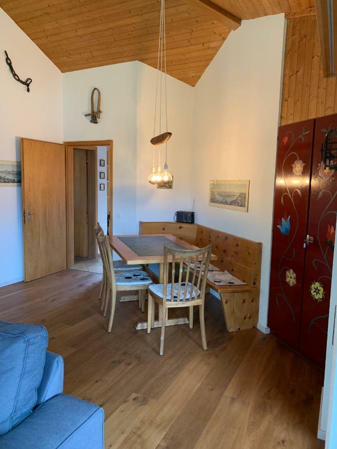 Mira Selva Villa Trin Екстериор снимка