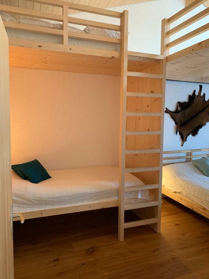 Mira Selva Villa Trin Екстериор снимка