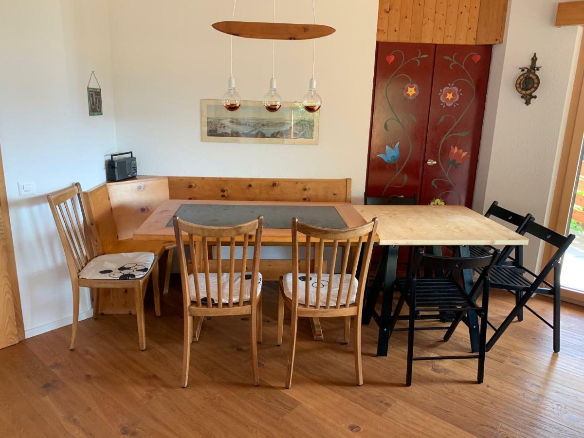 Mira Selva Villa Trin Екстериор снимка