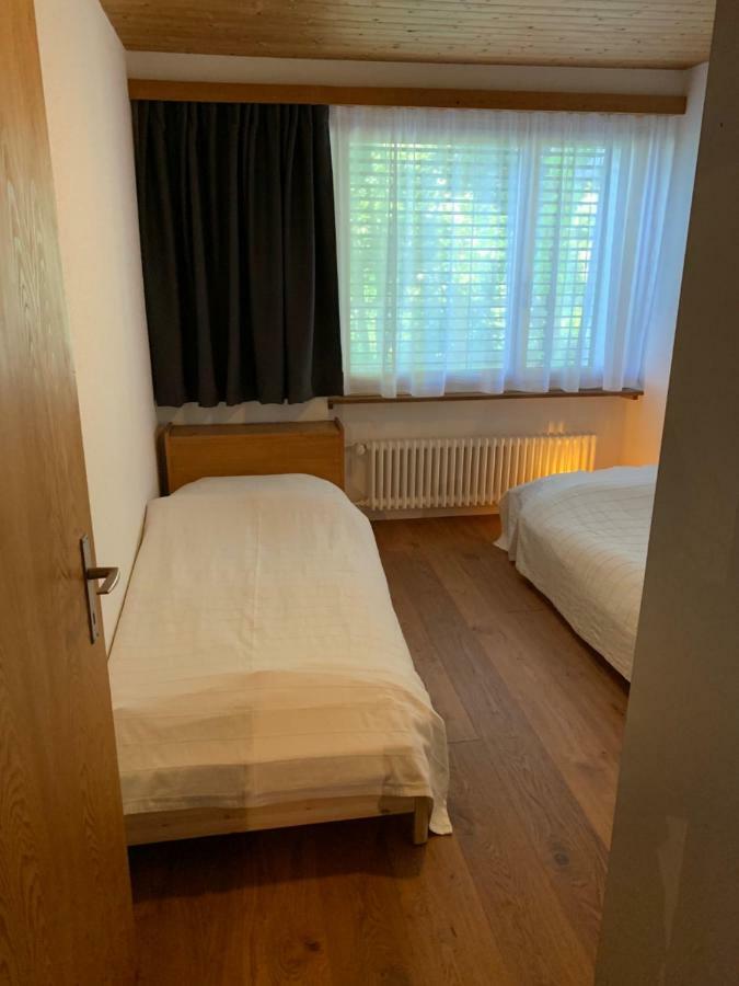 Mira Selva Villa Trin Екстериор снимка